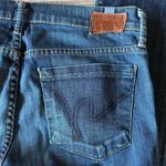 Citizens Ava low rise straight jeans 27 y2k Photo 10