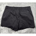 The North Face Shorts Womens XL Nylon Stretch Quick Dry Hiking Zip Pocket Outdoor Photo 5