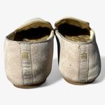 Birdies  Starling Suede Loafers Size 8 - Stone Photo 6