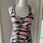 Lululemon -  Nulu Racerback Tank, Size 6, EUC, Slim Fit Photo 1