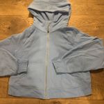 Lululemon  Scuba Full-Zip Photo 1