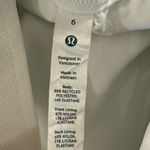 Lululemon  Court Rival High-Rise Skirt *Long Transverse Lilac‎ Multi Photo 4