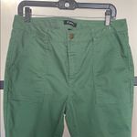 D. Jeans   green jeans Chinos new Photo 1