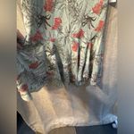 Bishop and Young  Indira Dress In Tropicale Print NWT​ size small Photo 6