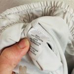 Coast Guard Work Out Shorts Blue Lined Photo 5