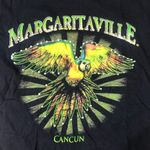 [margaritaville] NWOT cancun black t Photo 3