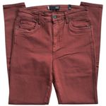 Kut From The Kloth Like New  Mia Fab Ab Toothpick Skinny Jeans Size 6 Photo 0