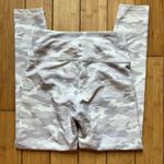 Kyodan  athletic pants performance Gray Camo elastic mid rise Size Small Photo 5