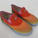 Adidas “Love Unites” Pride Shoes Unisex size 5.5) Retails for $95 Low Sneakers Photo 7