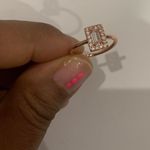 Beverly Hills Boutique Ring... Gold Photo 0