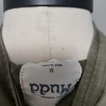 Mudd olive Aztec utility jacket size medium Photo 5