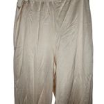 Vintage Sears‎ Nylon Pajama Pants Size L Photo 1