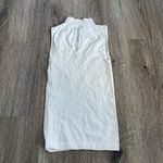 Free People  Intimately White Ribbed Top Photo 7