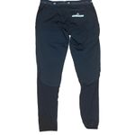 Adidas by Stella McCartney Black Mesh Workout Running Leggings Women's XS Photo 1