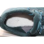 Allbirds  Shoes Womens Size 9 Teal Wool‎ Runner Merino Casual Lace Up Comfort Photo 7
