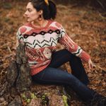 POL Women Sweater Photo 2