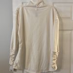 Champion  Long Sleeve Shirt size XL brand new color sour cream Photo 7