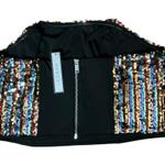 by SONCY
Don't Forget Your Sparkle
Bustier Top Black Size undefined Photo 5