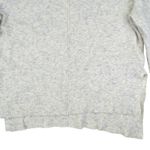 Athleta  Transit‎ Pullover Turtleneck Sweater Women's Large Merino Wool 383873 Photo 3