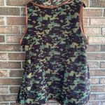 Simply Southern  Camouflage Vest/Shrug Photo 4