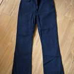 Mother the hustler ankle fray jean Size 25 Photo 0