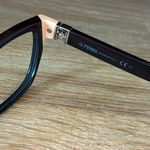 Fendi Eyeglasses Photo 7