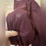 Lululemon  Dance Studio Mid-Rise Jogger *Full Length
Garnet W5ENMS size 12 Photo 5
