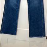 Wrangler Women's Classic Blue Flare Jeans size 28x34. In perfect condition! Photo 6