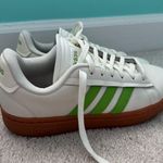 Adidas  Grand Court Alpha Sneakers Photo 2