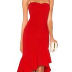 Likely Tallina Dress in Scarlet Sz 2 Photo 1