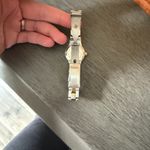 Fossil  Women’s Two-Tone Watch Photo 1