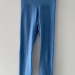 VUORI Blue Leggings Size XS Photo 3