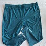 All In Motion Teal Workout Leggings Photo 0