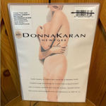Donna Karan  New York The Nudes Hosiery Pantyhose Tone A03 Size Medium (0153) Photo 0