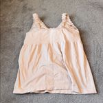 Amoena Cream Shaping Tank Top SIZE XL Photo 4
