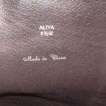 Donald J Pliner Leather Riding Boots Brown Size 8.5 Photo 6