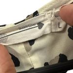 Buddy Love Sleeveless Animal Print Lightweight Blouse Tank Womens Large Photo 8