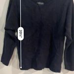 Rachel Zoe Black  wide leg lounge set Photo 5