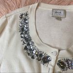 ECI 4/$10 ❣️ New York Bling Cardigan Photo 1