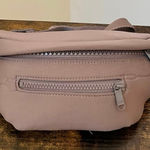 Dagne Dover Ace Neoprene Adjustable Strap Fanny Pack Belt Bag Durable Travel Photo 0