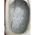 Puma  Basket‎ Shoe Women's Bow White  [367353 04] Sz11 Photo 6