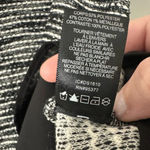 Sanctuary tweed shimmed multimedia tank top Photo 4