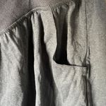 Hanes  Just My Size Gray shorts 4X Photo 3