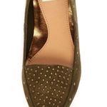 DV by Dolce Vita LEENA Studded Flat Green Size 6.5 Photo 7