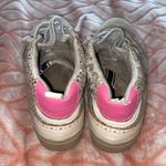 Shu Shop Gold Size 8.5 Photo 1