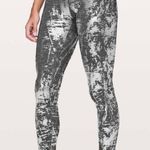 Lululemon Wunder Under Hi-Rise Tight *Brindle Foil 28" Photo 1