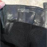 Born Shoes Born black leather boots Photo 1