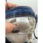 Everlane Lightweight Relaxed Jean Medium Wash Straight Leg 100% Cotton Casual Photo 5