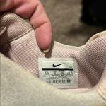 Nike  Women's Sneakers - Light Pink and Gray Photo 6