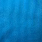 Miss Juli Womens Lace Trim Camisole Cami Blue Seamless Spaghetti Strap Tank Top Size M Photo 2